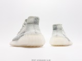 Adidas Yeezy Boost 350 V2 “Cloud White Reflective” FW5317