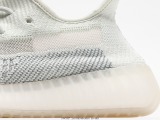 Adidas Yeezy Boost 350 V2 “Cloud White Reflective” FW5317