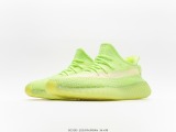 Adidas Yeezy Boost 350 V2 “Glow”  EG5293