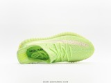 Adidas Yeezy Boost 350 V2 “Glow”  EG5293