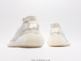 Adidas Yeezy Bssot 350 V2 “Triple White” CP9366