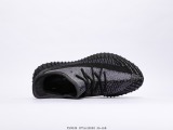 Adidas YEEZY BOOST 350 V2 “Oreo”