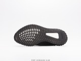 Adidas Yeezy Boost 350 V2 “BIack Reflective” FU9007