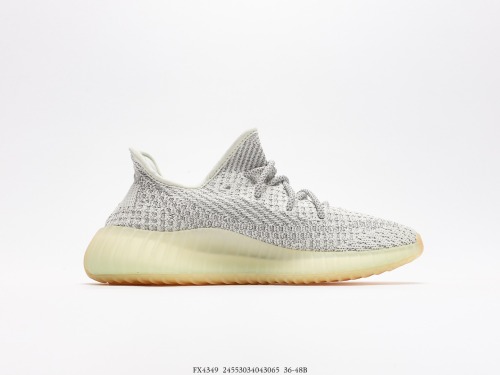 Adidas Yeezy Boost 350 V2“Tailgate” FX4349