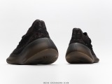 Adidas Yeezy Boost 380 “Onyx Reflective” H02536