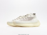 Adidas Yeezy Boost 380 Calcite Glow  GZ8668