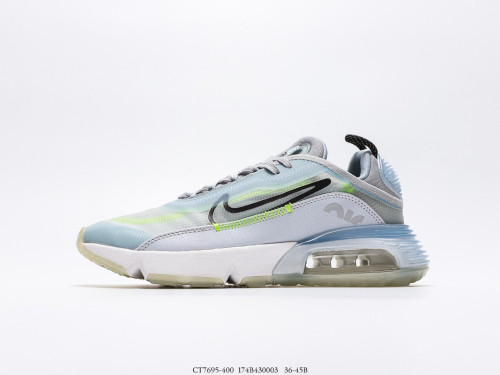 Nike Air Max 2090 CT7695-400