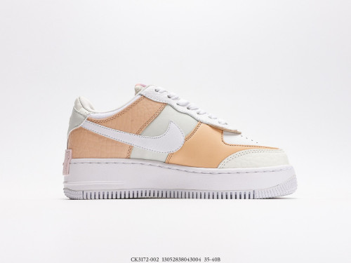 Nike WMNS Air Force 1 Shadow CK3172-002