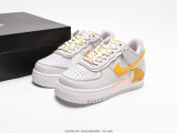 Nike WMNS Air Force 1 Shadow CQ9503-001