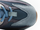 Adidas Yeezy Boost 700 “Carbon Blue”