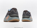 Adidas Yeezy Boost 700 “Carbon Blue”