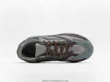 Adidas Yeezy Boost 700 “Teal Blue”