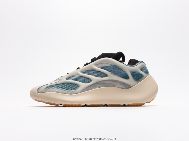 Kanye West x Adidas Yeezy 700 V3 Alvah Arzareth