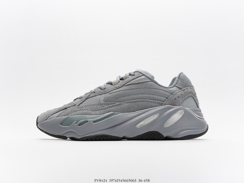 Adidas Yeezy Boost 700 V2 “Hospital Blue”