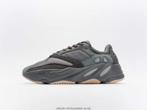 Adidas Yeezy Boost 700 “Teal Blue”