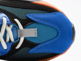 Kanye West x Adidas Yeezy Boost 700 V1 Bright Blue 700