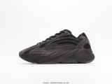 Adidas Yeezy Boost 700 V2  Vanta 