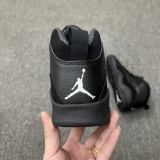 Air Jordan 10 Retro Black Out Style:310805-010
