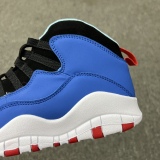 Air Jordan 10 Retro Tinker Huarache Llight Style:310805-408