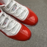Air Jordan 11 Cherry Style:CT8012-116