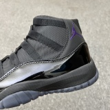 Air Jordan 11 Retro Style:136046-066