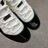 Air Jordan 11 Retro Defining Moments DMP Style:CT8012-170