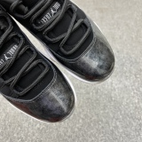 Air Jordan 11 Retro Low “Barons” Style:528895-010