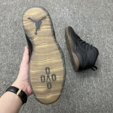 Drake OVO x Air Jordan 10 Retro Style:819955-030