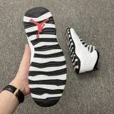 Air Jordan 10 Retro Steel Style:310805-103