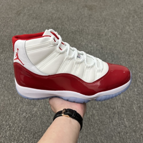 Air Jordan 11 Cherry Style:CT8012-116