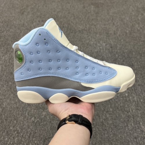 SoleFly x Jordan Air Jordan 13 Style:DX5763-100