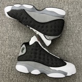 Air Jordan 13 Retro Black Flint Style:DJ5982-060