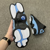 Air Jordan 13 Retro Black UNC Style:DJ5982-041