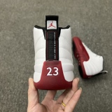 Air Jordan 12 Retro Cherry Style:CT8013-116