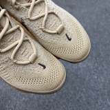 Nike Air Max Scorpion FK Wheat Style:DJ4702-200