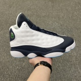 Air Jordan 13 Retro “Lucky Green” Style:414571-144