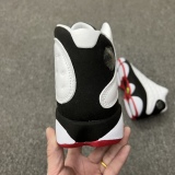 Air Jordan 13 Retro “He Got Game  Style:414571-104/884129-104
