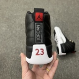 Air Jordan 12 Retro “Playoffs” Style:CT8013-006