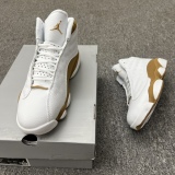 Air Jordan 13 Wheat Style:414571-171