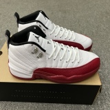 Air Jordan 12 Retro Cherry Style:CT8013-116