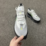 Nike Air Max Scorpion Wolf Grey Style:DJ4701-002