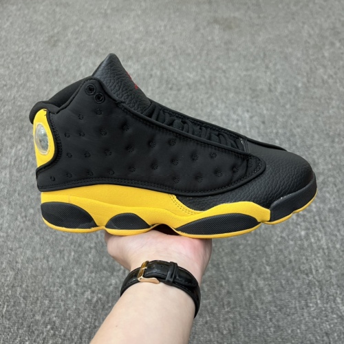 Air Jordan 13 “Melo Class” Style:414571-035