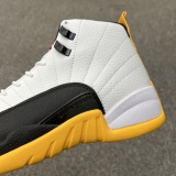 Air Jordan 12 25 Years in China Style:DR8887-100
