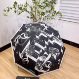 CHANEL Umbrella