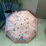 COACH Umbrella
