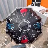 CHANEL Umbrella