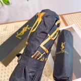 YSL Yves Saint Laurent Umbrella