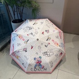 COACH Umbrella
