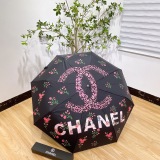 CHANEL Umbrella