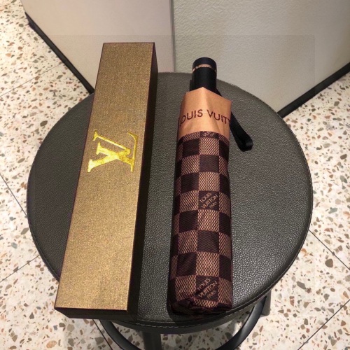 LOUIS VUITTON Umbrella